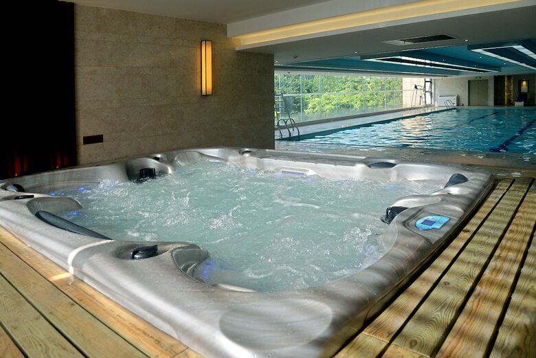 Shantou International Hotel