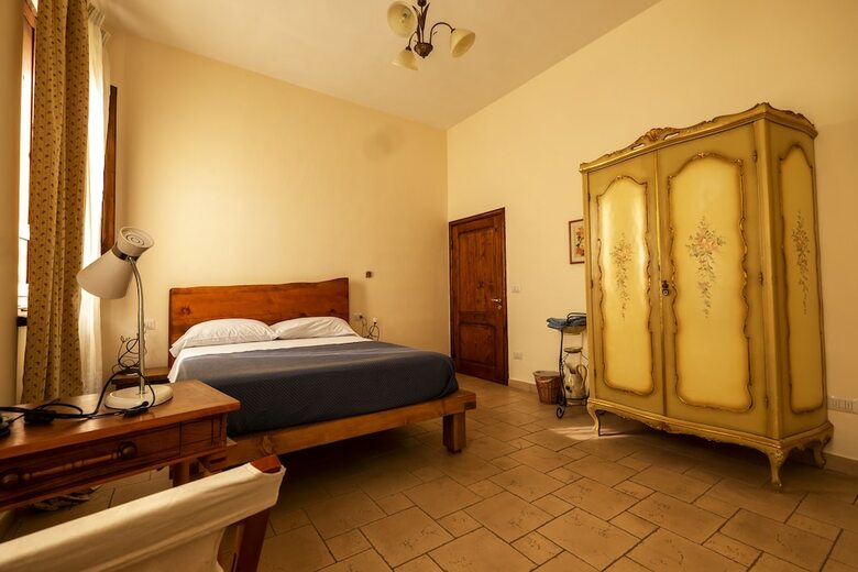 Hotel 3b Bed And Breakfast Arezzo