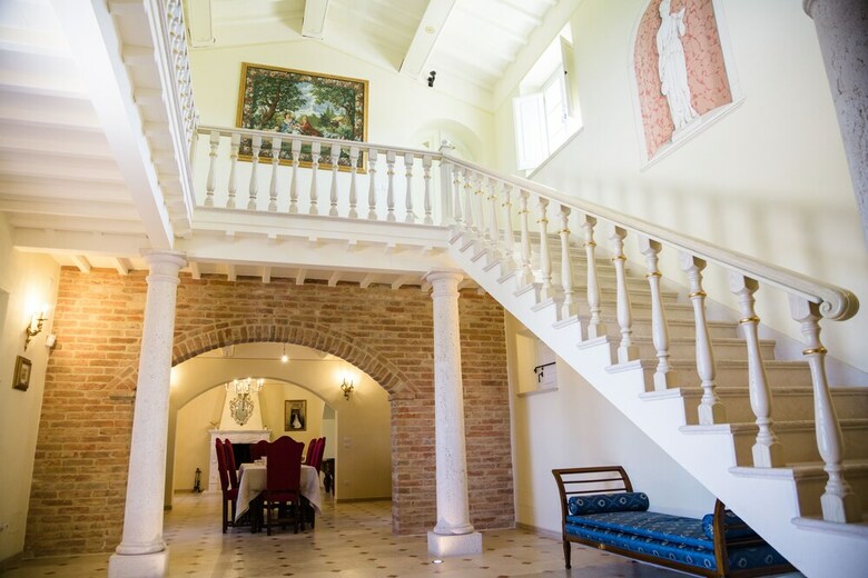 Agroturismo Podere San Giuseppe