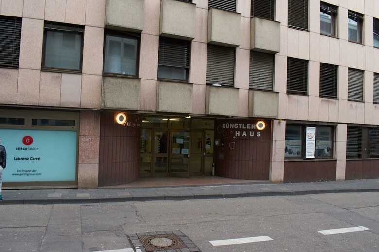 Hostal Hardrock Motown Dom Hostel