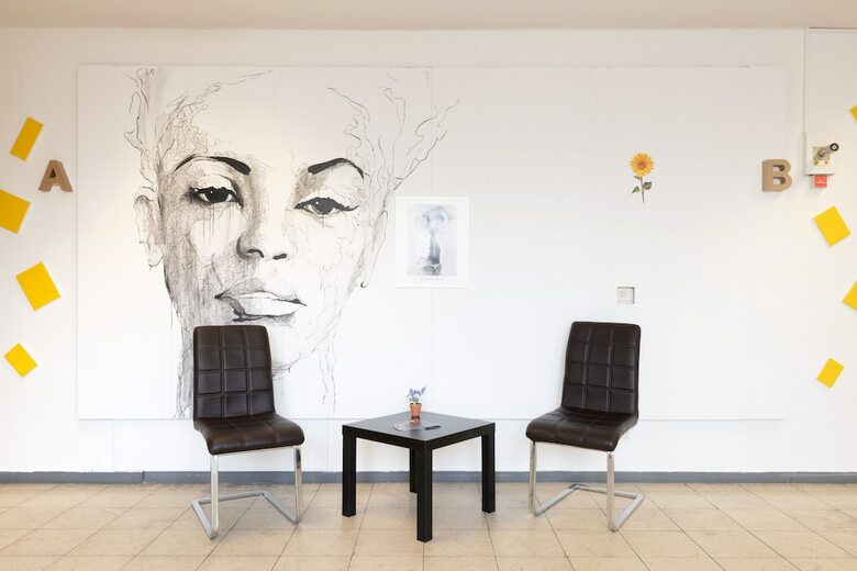 Hostal Hardrock Motown Dom Hostel
