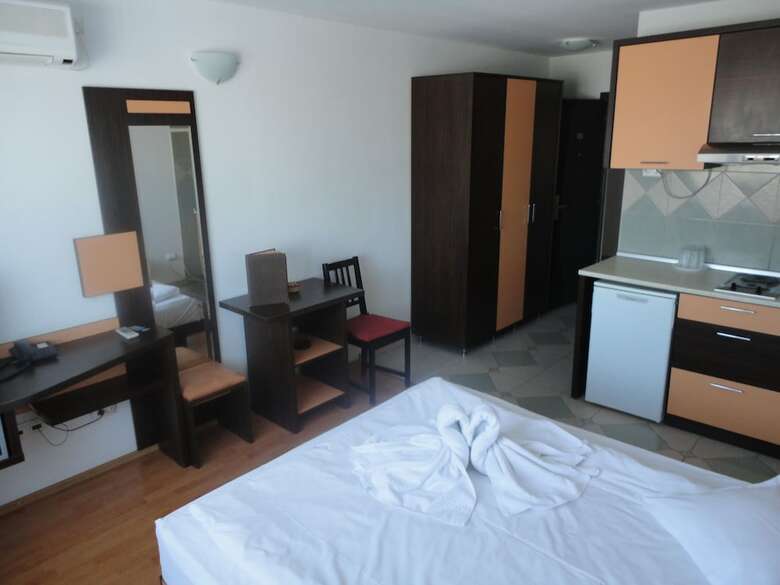 Hotel Arion