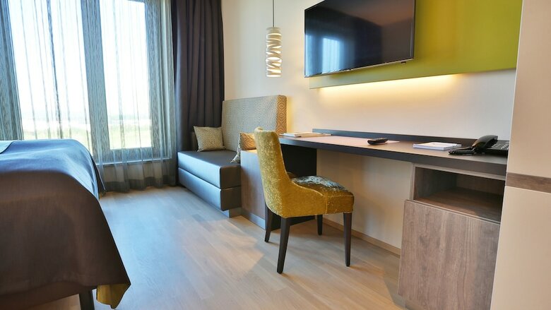 Hotel K�lner Golfclub