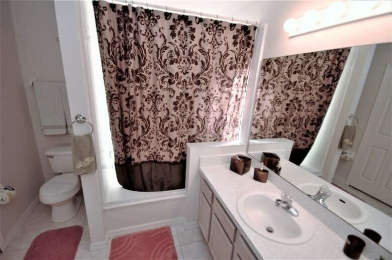 Ly217376 - Oak Island Cove - 4 Bed 3 Baths Villa