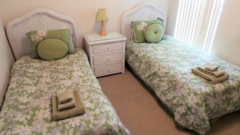 Ly217376 - Oak Island Cove - 4 Bed 3 Baths Villa