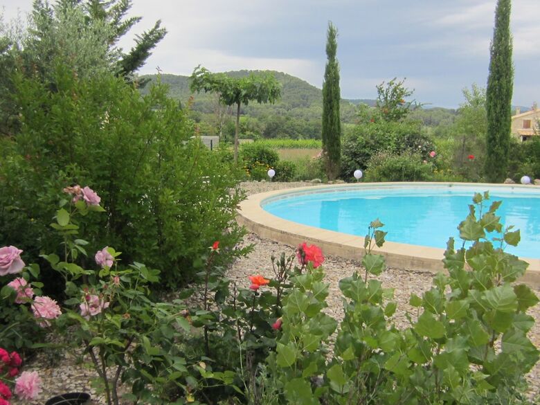 B&B Les Romarins
