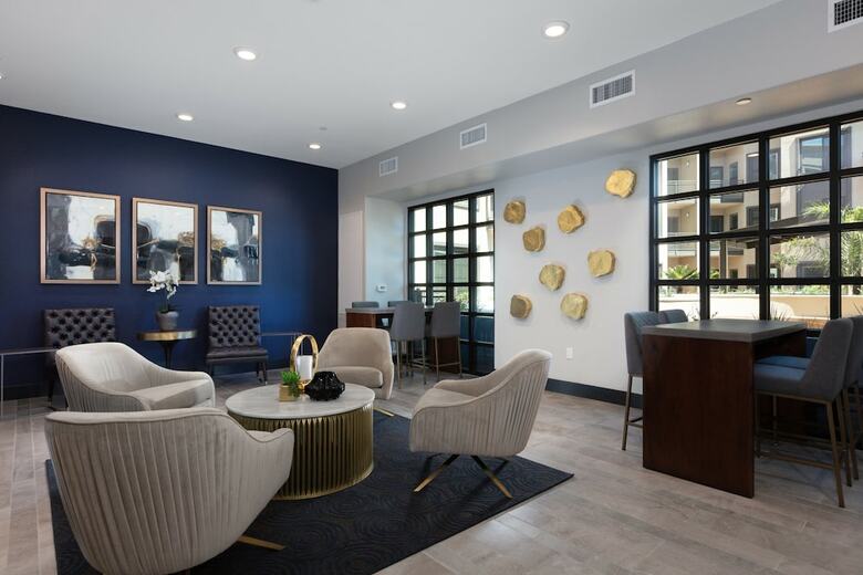Apartamentos Global Luxury Suites In Campbell