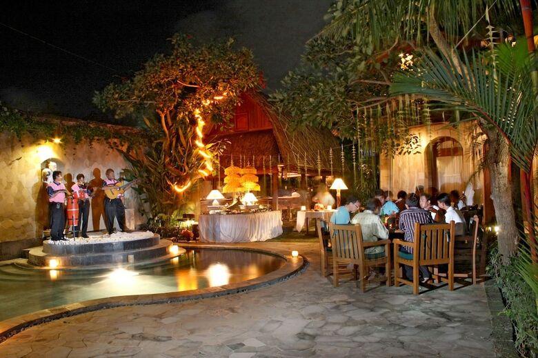 Dewani Villa Resort