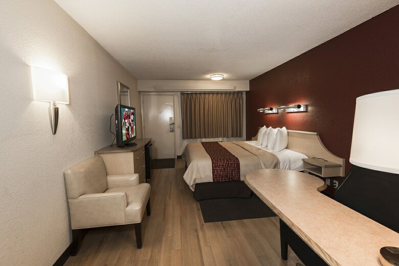 Hotel Red Roof Inn Chicago - Joliet