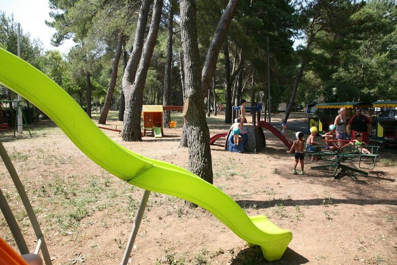 Camping La Gemma