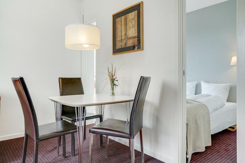 Skagen Harbour Hotel