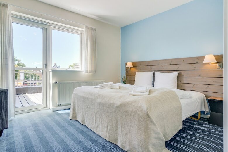 Skagen Harbour Hotel