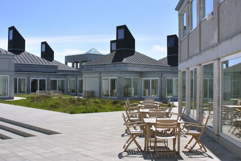 Skagen Harbour Hotel