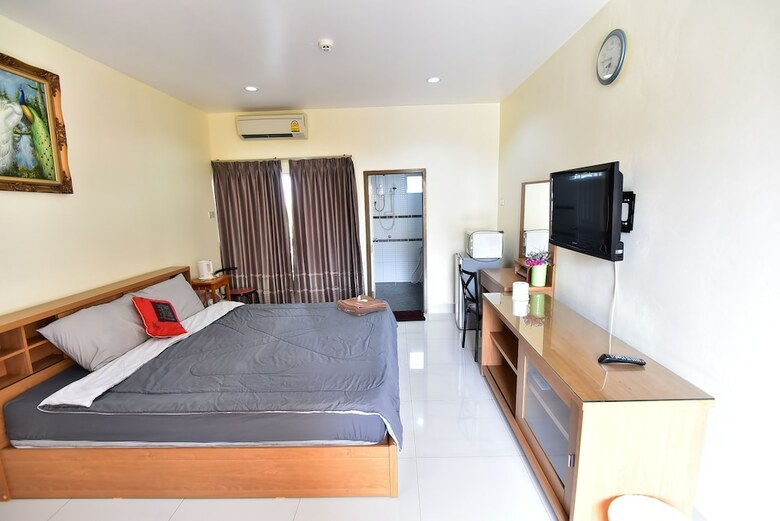 Penhouse Hotel Pattaya