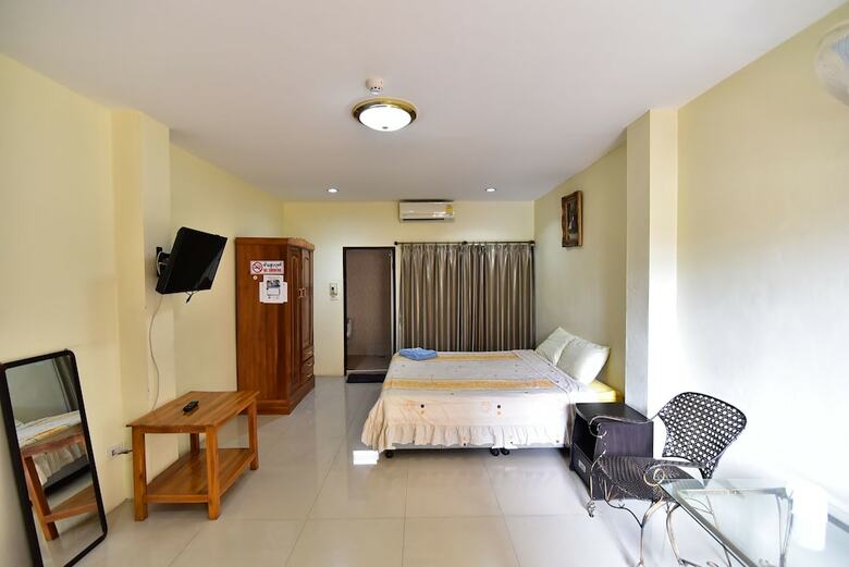 Penhouse Hotel Pattaya