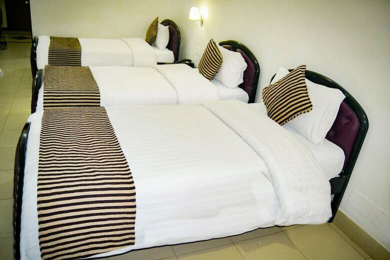 Hotel Akbar International