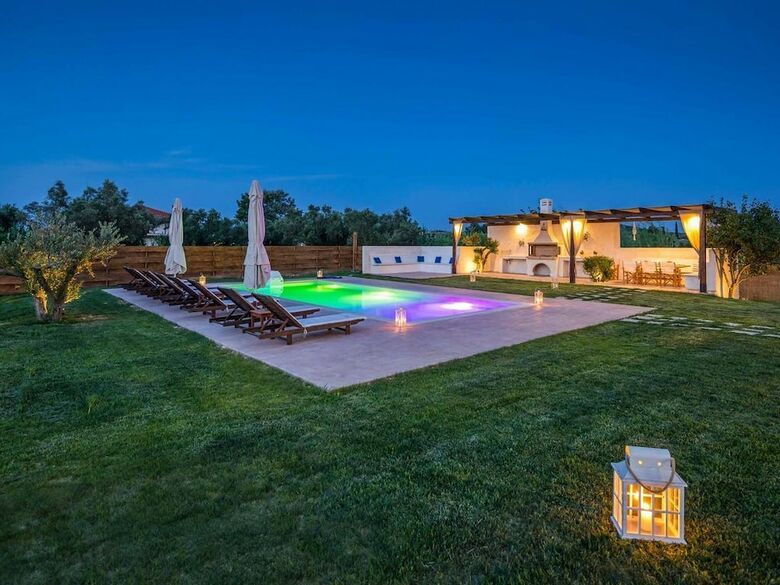 Villa Stagio