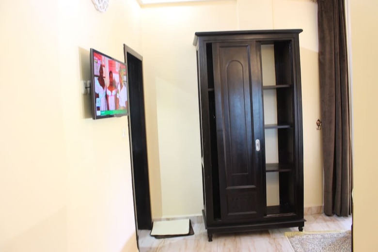 Safyad Hotel