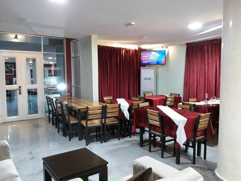 Safyad Hotel