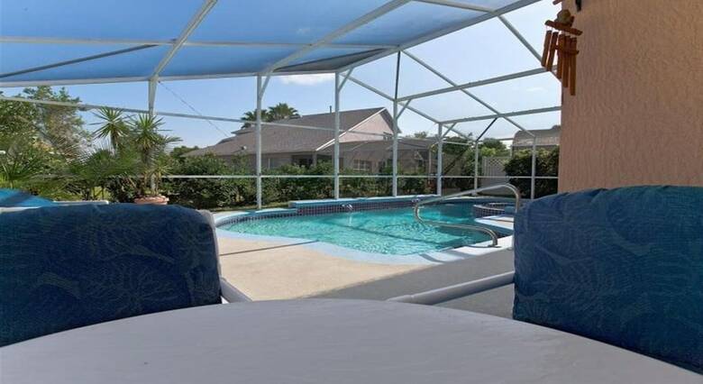 Ly235476 - Oak Island Harbour - 4 Bed 2.5 Baths Villa