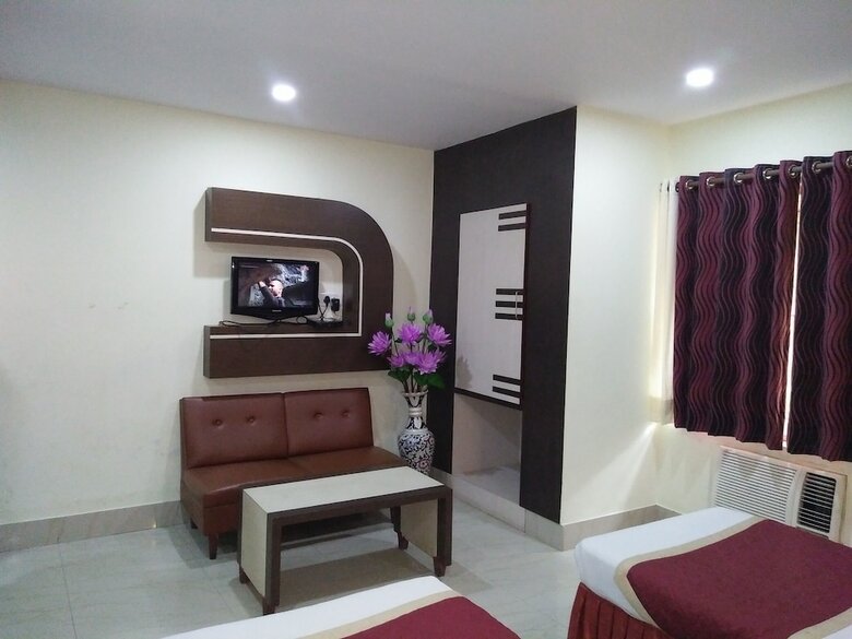 Hotel Executive Tower