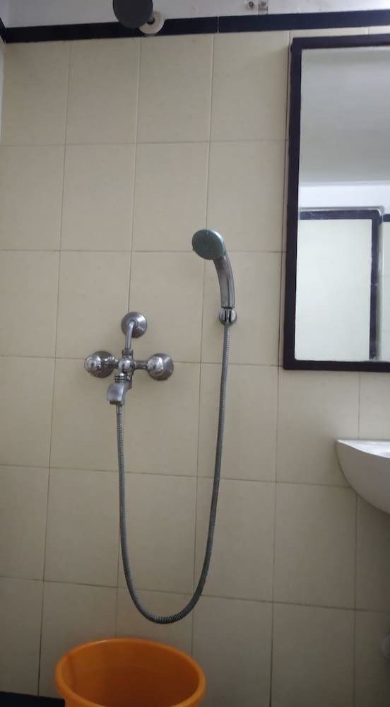 Hotel Executive Tower