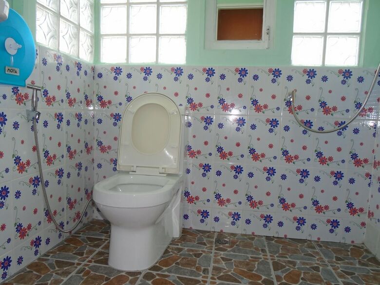 Hostal Panda Hostel Phuket - Adults Only