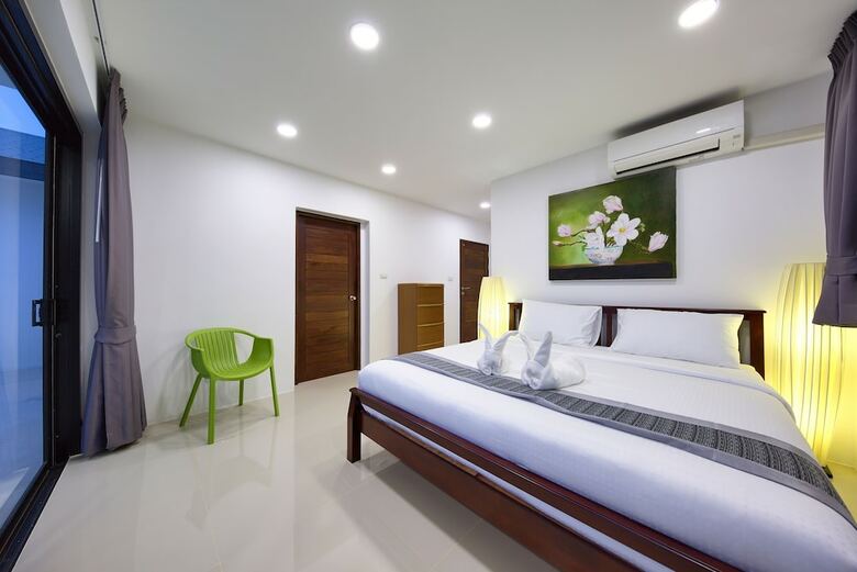 Villa Jasmin