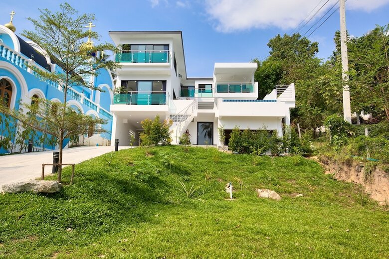 Villa Jasmin