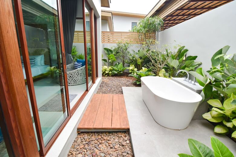 Krabi Castaway Pool Villa