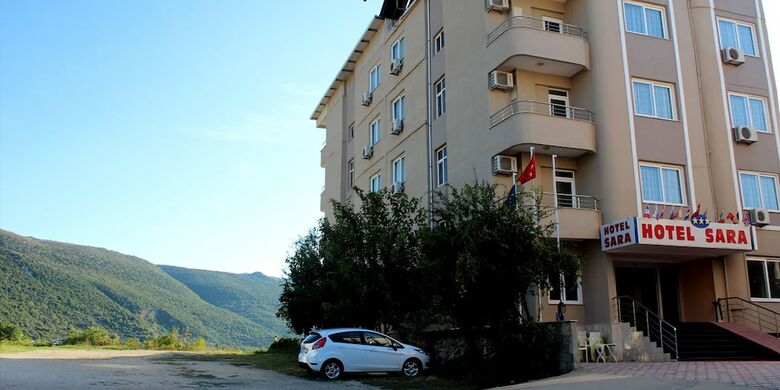 Harbiye Sara Hotel