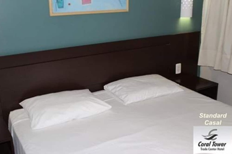 Hotel Coral Tower Trade Center