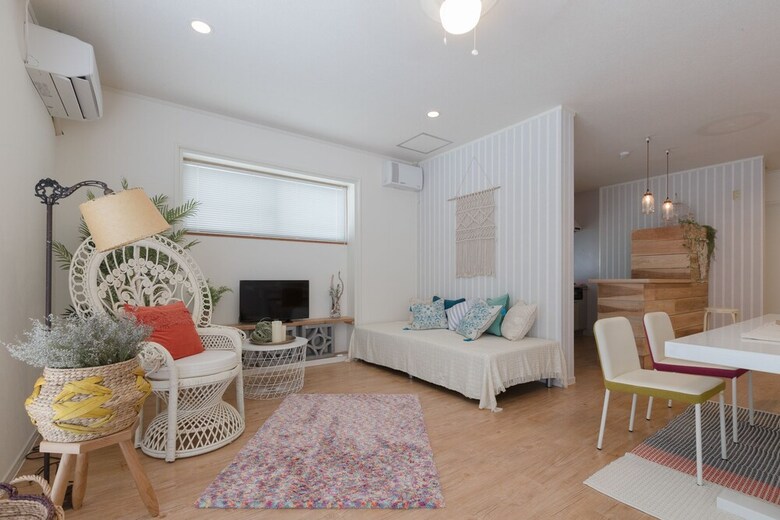 Condominium Palace Resort Chatan 3