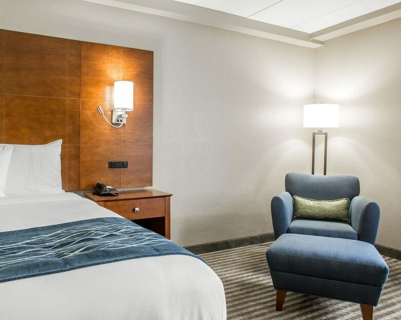 Hotel Comfort Inn