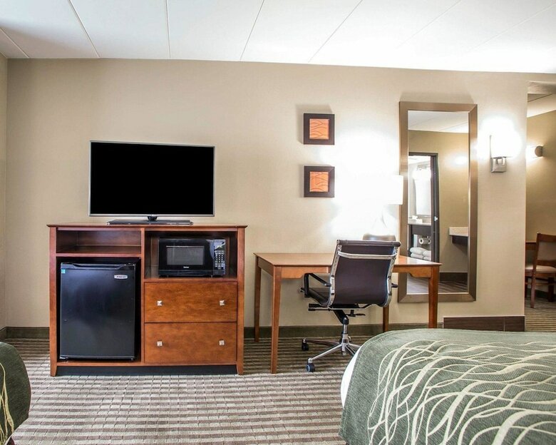 Hotel Comfort Inn
