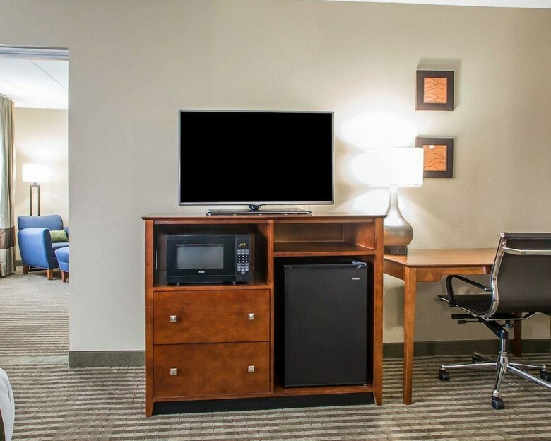 Hotel Comfort Inn