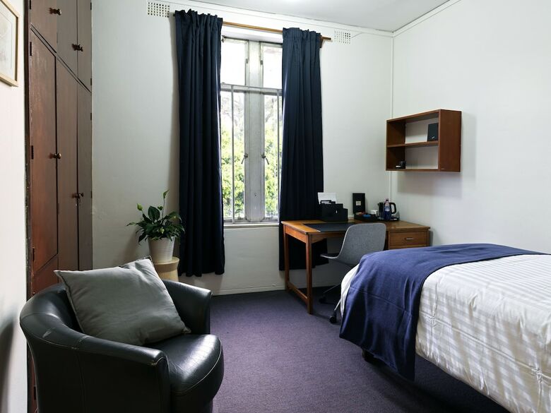 Apartamentos St Paul's Serviced Accommodation