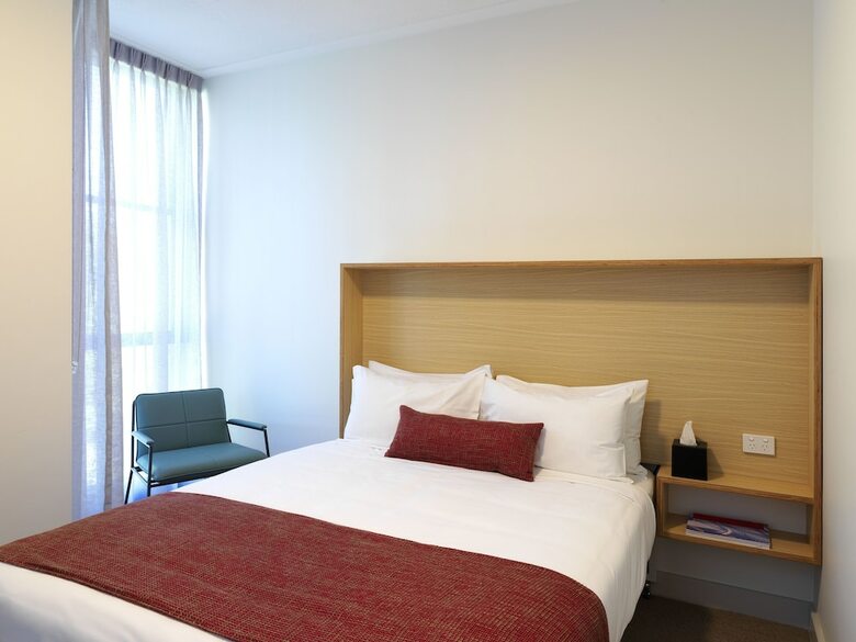 Apartamentos St Paul's Serviced Accommodation