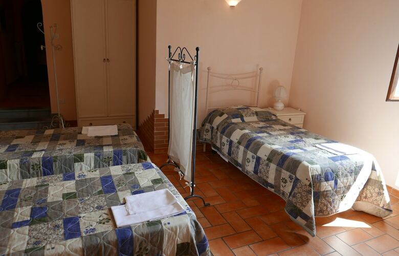 Hotel Affitta Camere San Miniato