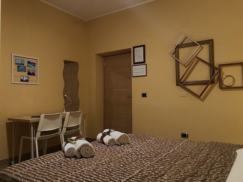 B&B Le Camerette Di Edda