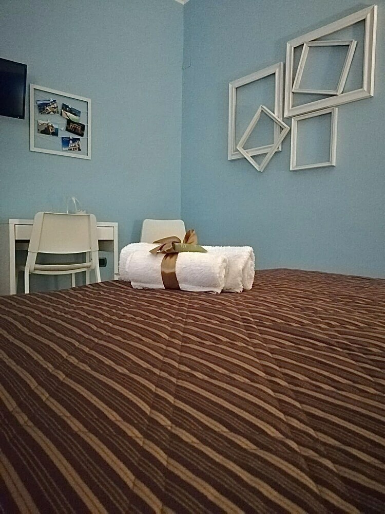B&B Le Camerette Di Edda