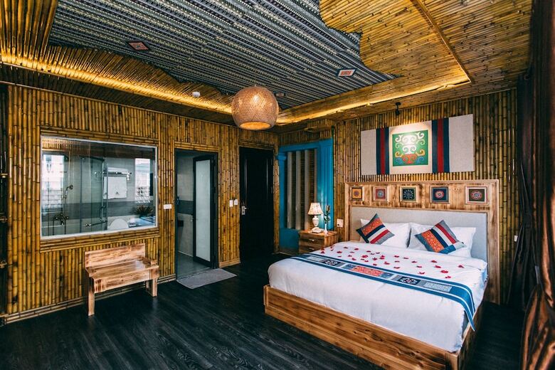 Sapa Nature View Hotel