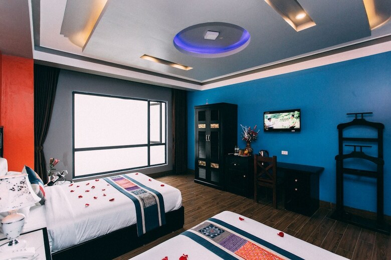 Sapa Nature View Hotel