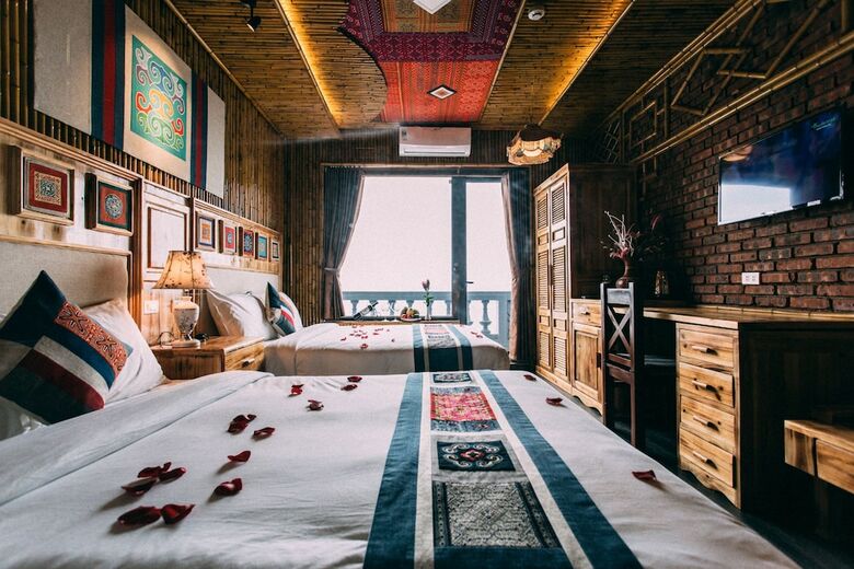 Sapa Nature View Hotel