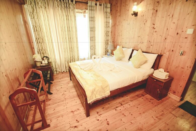Hotel Sarah Cottage Nuwara Eliya