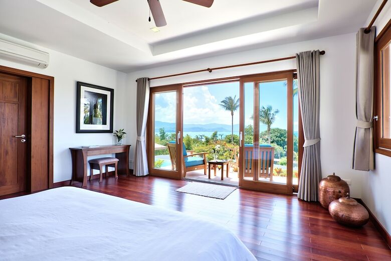 Villa Baan Apsara