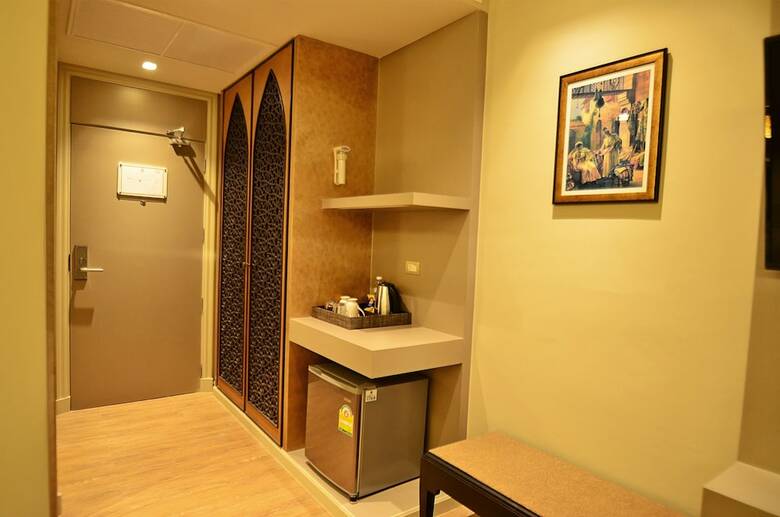 Amman Unique Hotel