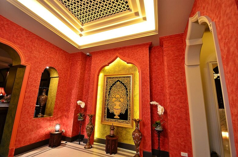 Amman Unique Hotel