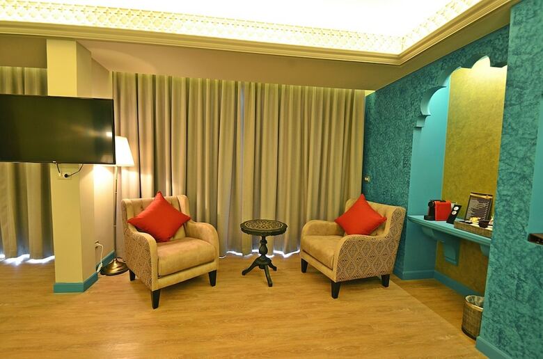 Amman Unique Hotel