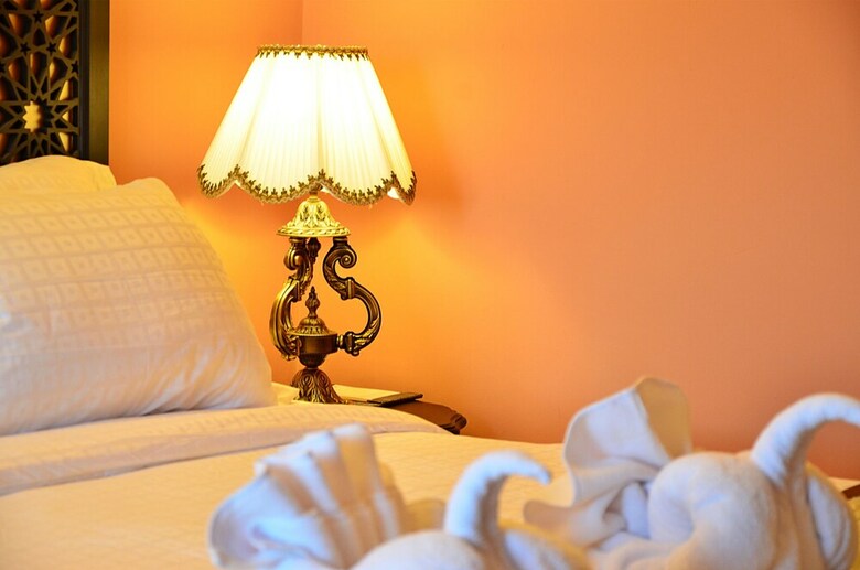 Amman Unique Hotel